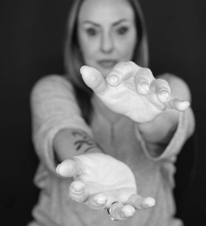 Psicologia Olistica — Riequilibrio Energetico