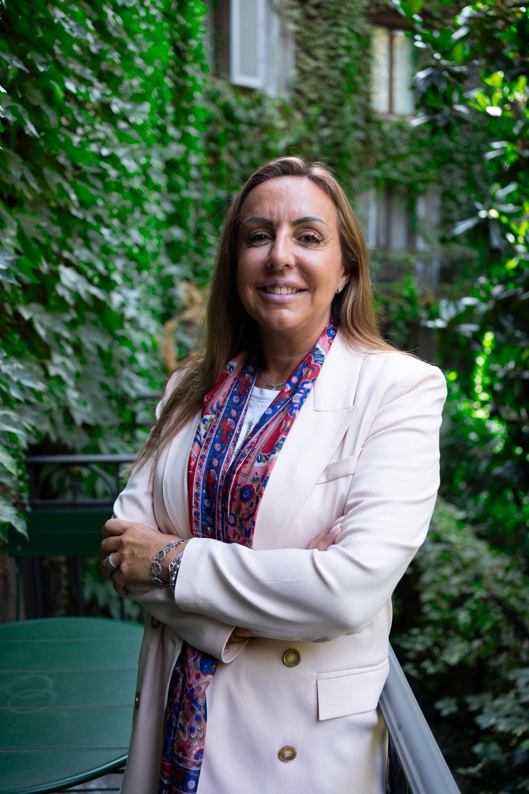 Mediazione Familiare — Dott.ssa Chantal D'Agostino