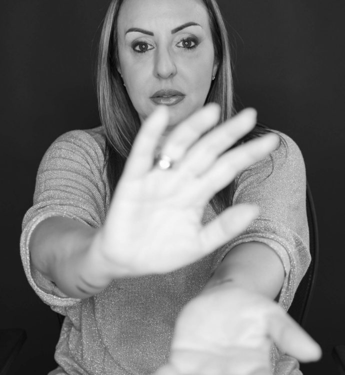 Dott.ssa Chantal D'Agostino — Riequilibrio Energetico