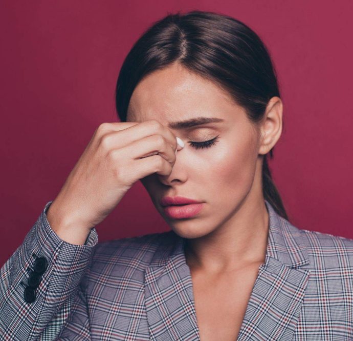 Dott.ssa Chantal D'Agostino — Seduta Psicologica